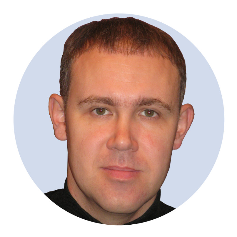 Evgeny Zakharov