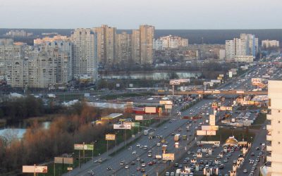 Дарницький район