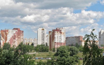 Деснянський район