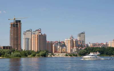 Куда сходить в Оболонском районе
