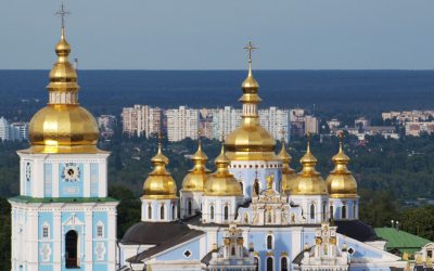 Шевченківський район