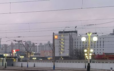 Солом’янський район