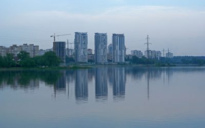 Святошинський район