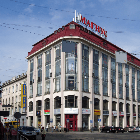 lviv