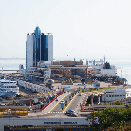 odessa