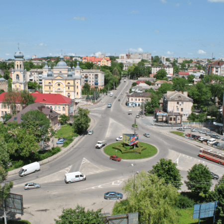 ternopil