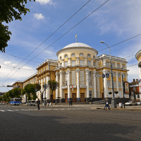 vinnitsa