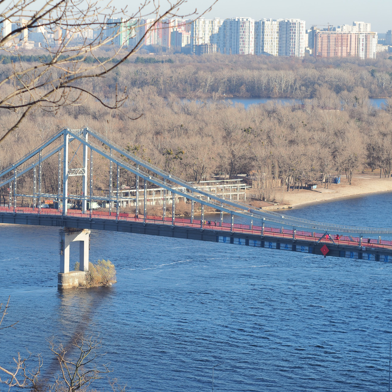 Kyiv city