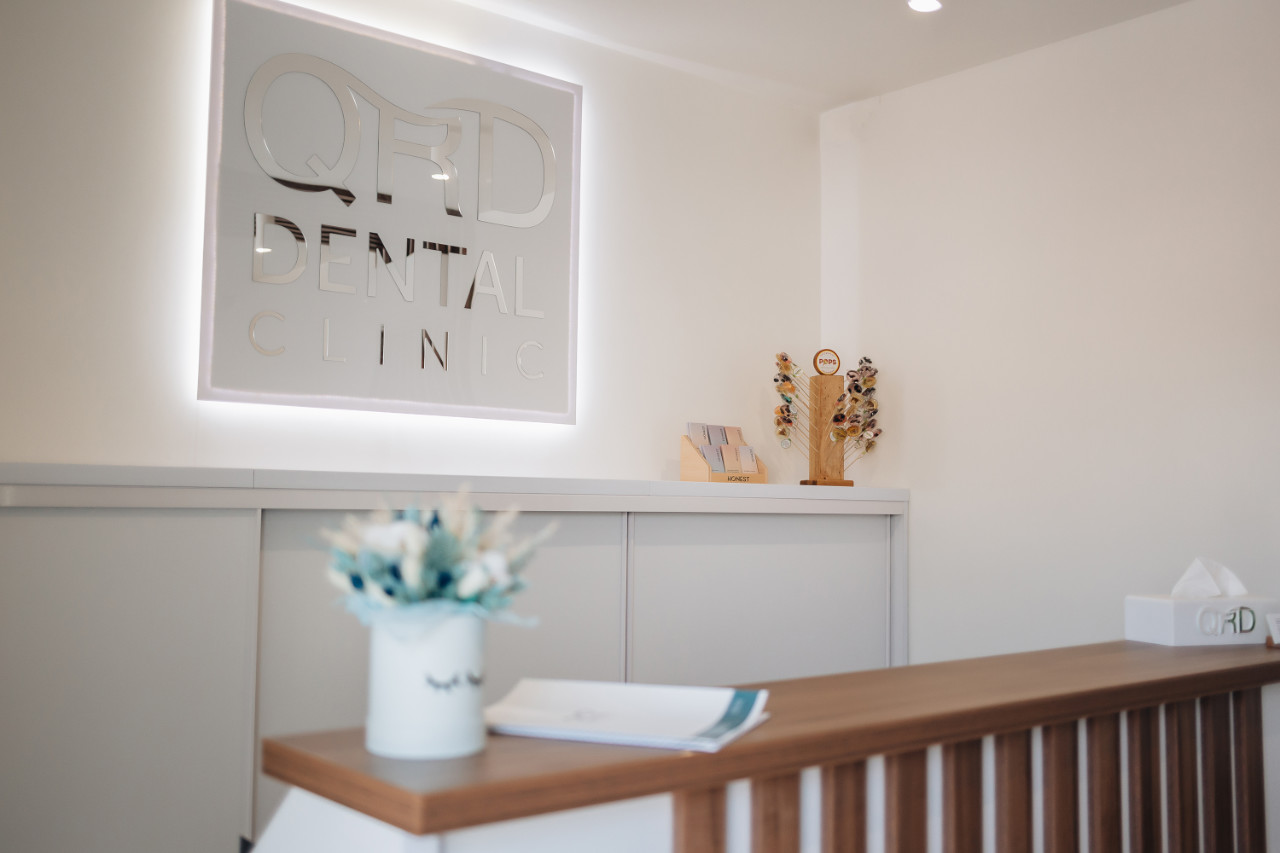 qrd-dental clinic